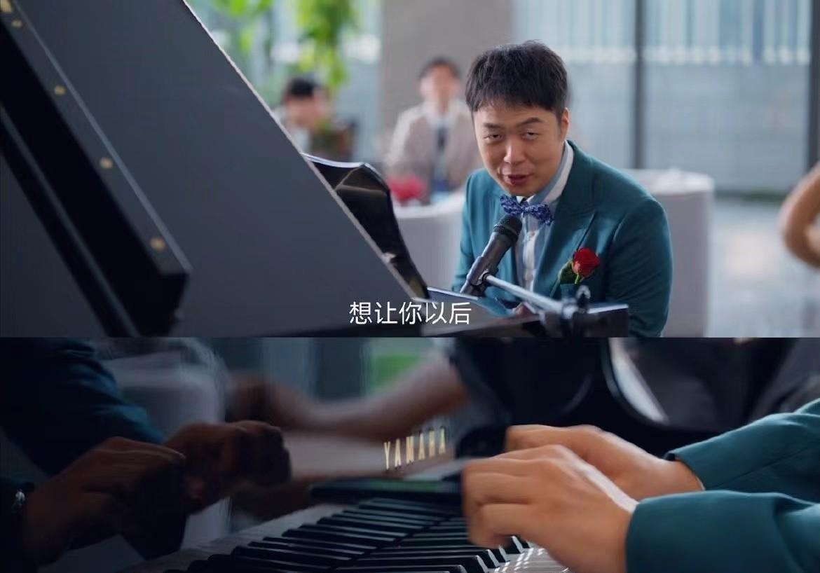 《小日子》演员学历比拼,陈晓和童瑶都毕业于中戏,杜海涛是专科