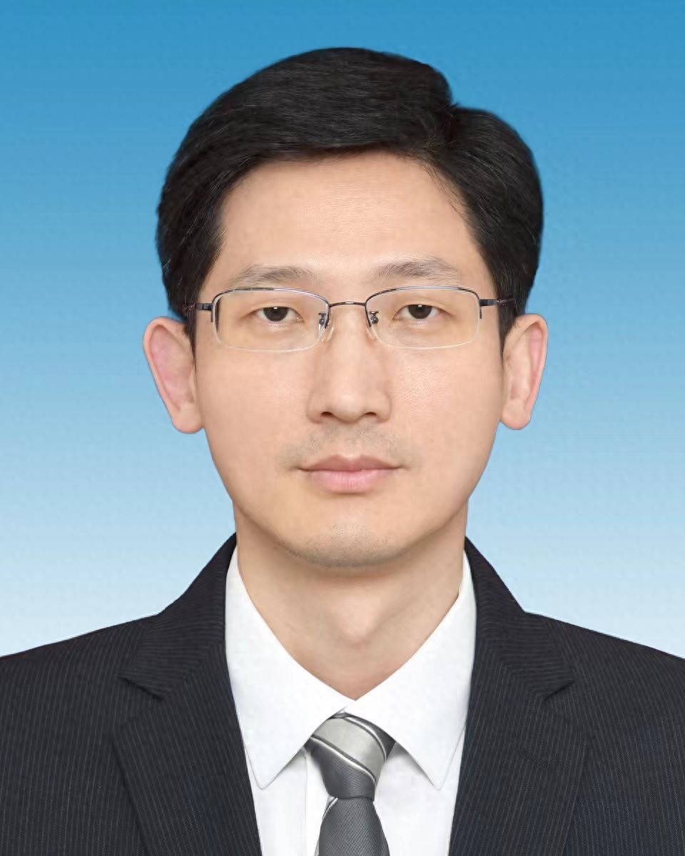 杭州市富阳区现任主要领导干部