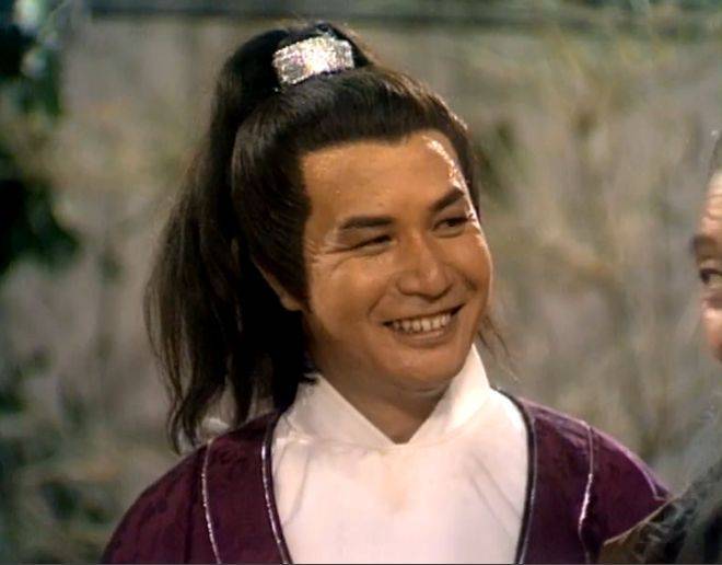 《射雕》丘处机刚出来那么厉害,后期为什么成为菜鸡?他一直很强