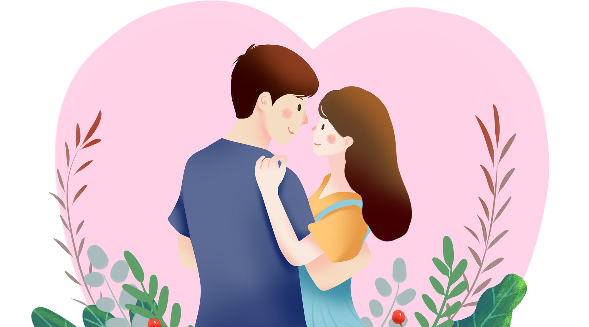 微信聊天时,用这3句话"结尾"的男人,内心深爱着你