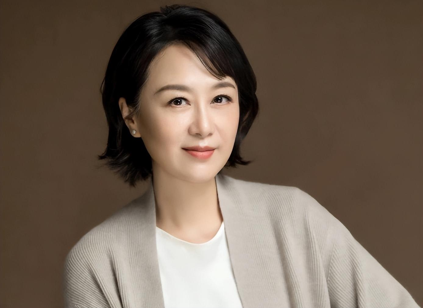 半老徐娘,风韵犹存