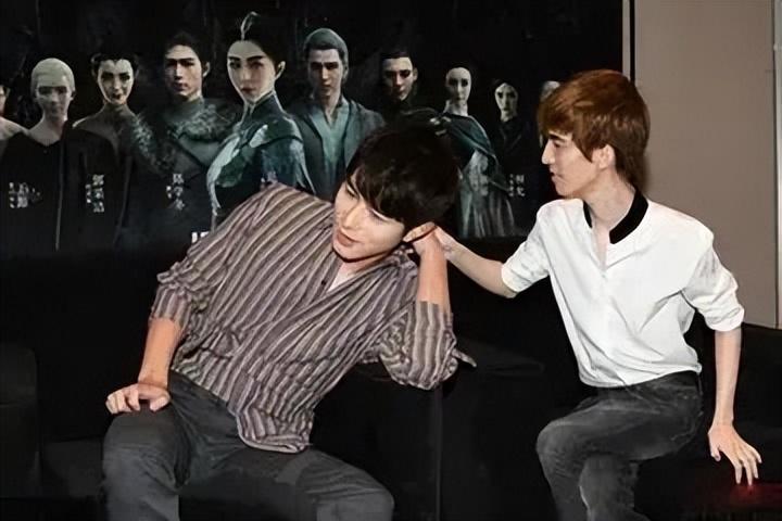 一个生日,娱乐圈中的世态炎凉,在40岁郭敬明身上体现得淋漓尽致