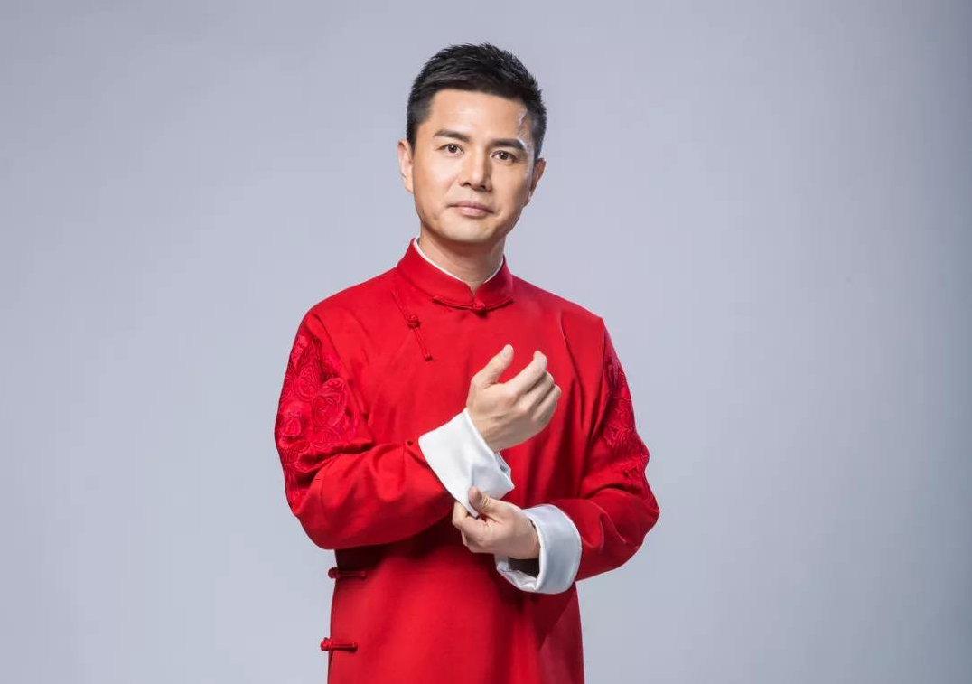 赵普:2015年离开央视,选择回乡创业,8年过去,如今怎么样了?