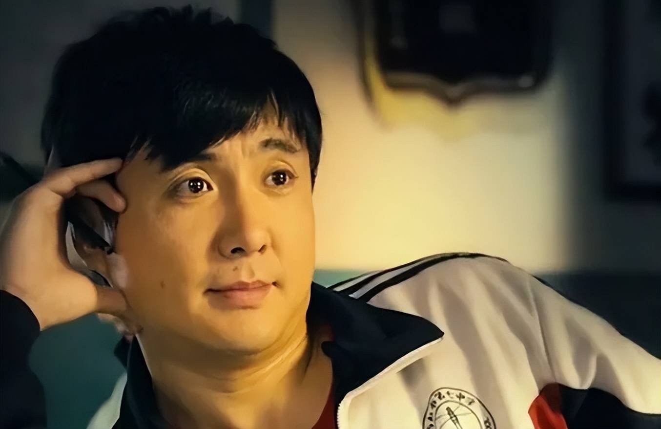 主动放弃喜剧,扮老卖惨,沈腾到底怎么了?王晶导演一语成谶
