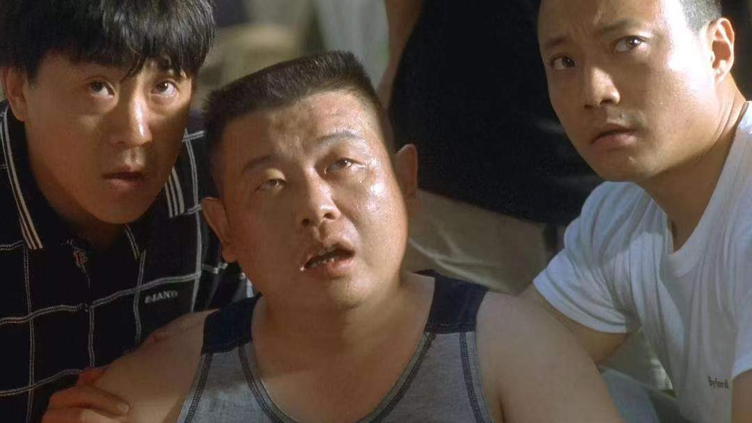 "平民影帝"傅彪肝癌离世后,那个承诺帮他养儿子的女人,18年后,怎么样