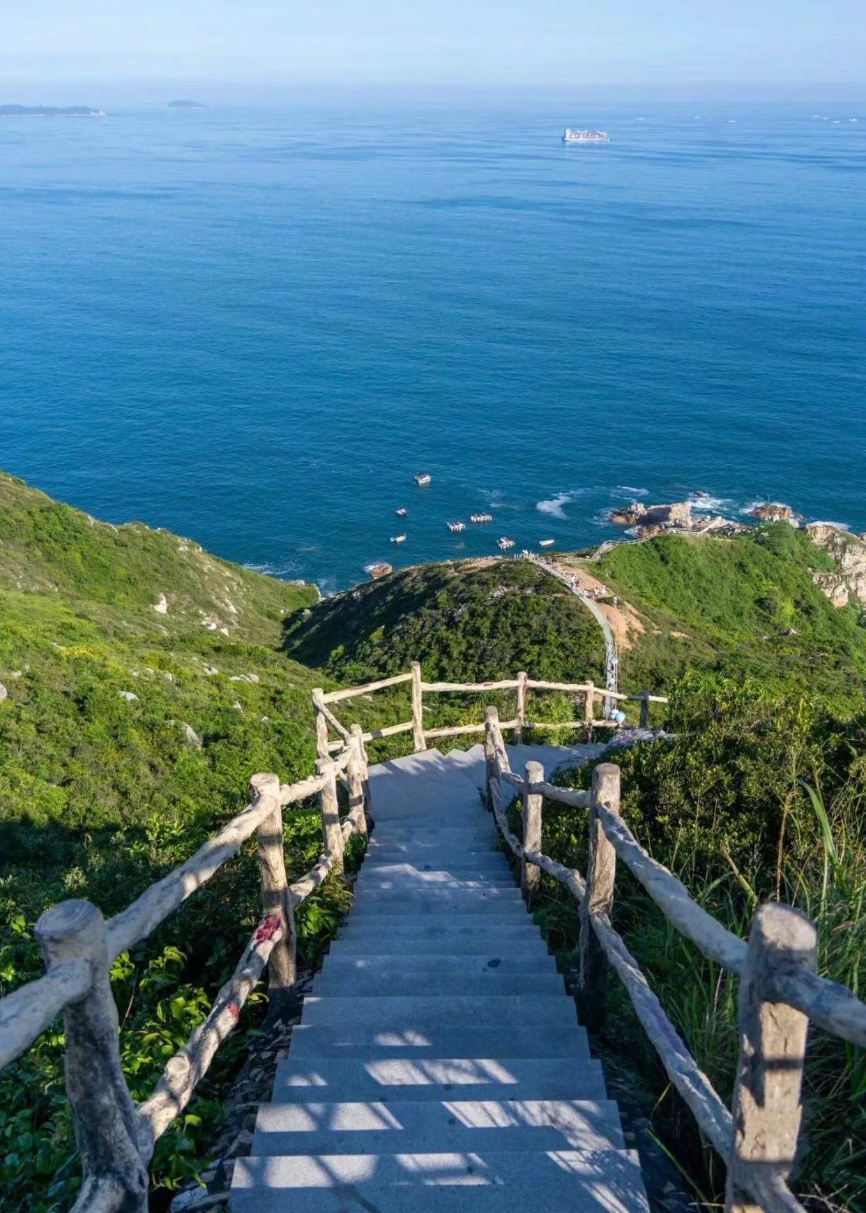 深圳十大必打卡景点,关键是免费
