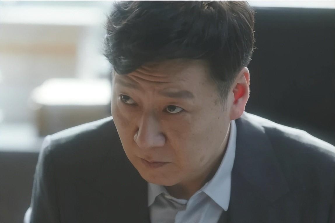 《无所畏惧》的配角太强大,连小保姆兰兰的扮演者都来头不小(图7) 《无所畏惧》的配角太强大,连小保姆兰兰的扮演者都来头不小(图7)