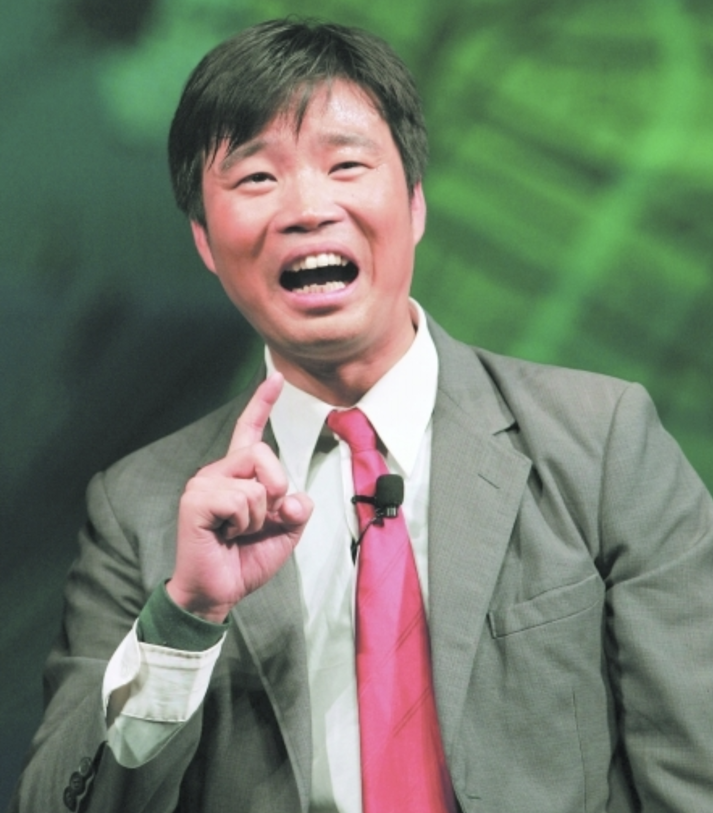 王迅,终于为自己的"薄情寡义"付出了代价