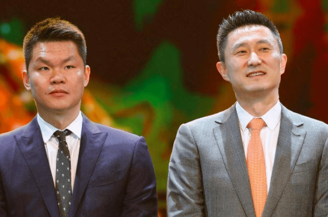 广东舍弃3签约,朱芳雨挖mvp,赵继伟去山东签百万,广厦截胡宏远