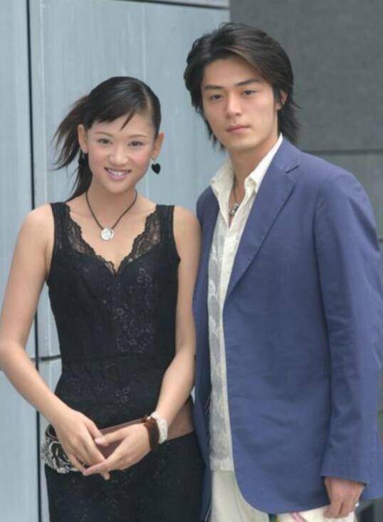 外冷内热的老干部霍建华,与陈乔恩纠缠多年,最终被林心如拿下