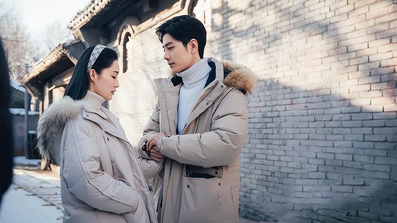 肖战真的会考虑李沁吗?就算李沁答应了,背后的资本也不会答应