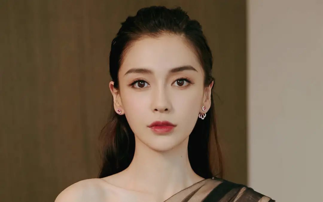 angelababy,凭什么是中国的金·卡戴珊?