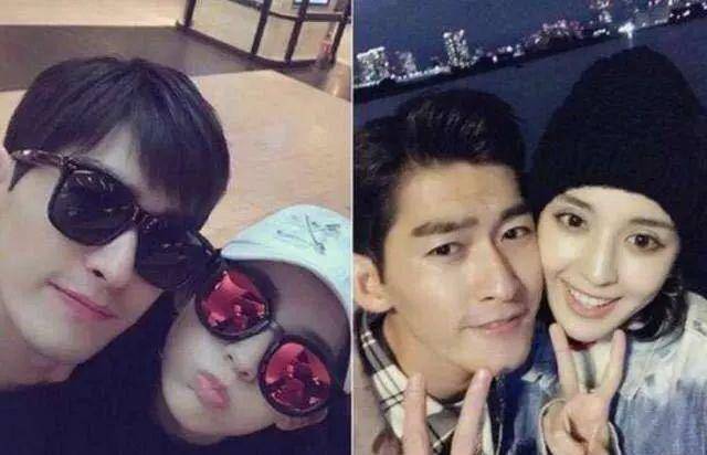 分手后你还会和前任住同一个小区吗?张翰娜扎会啊!