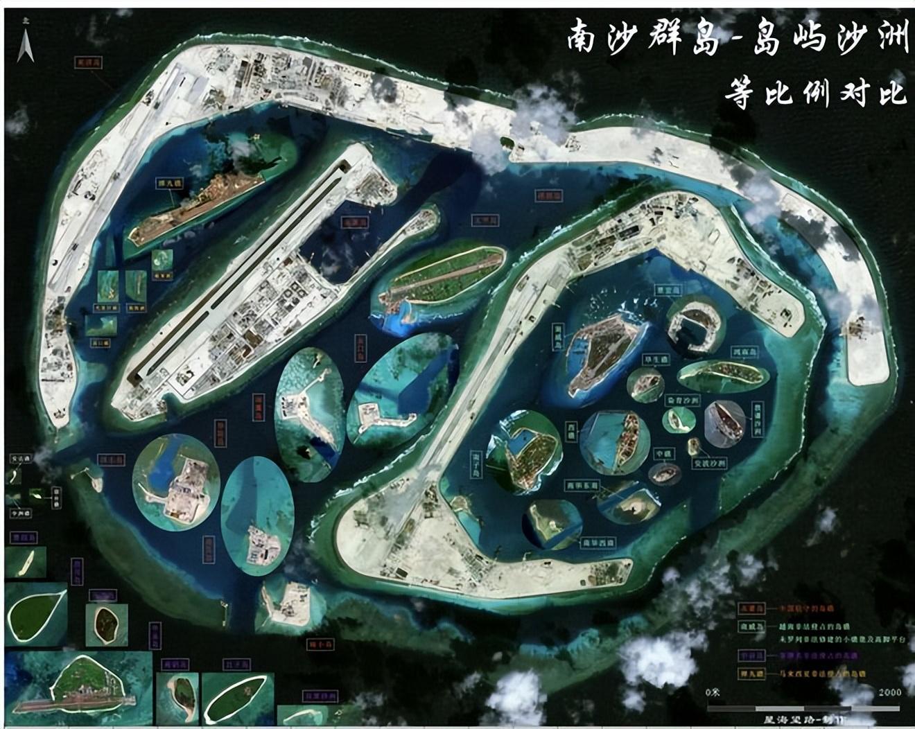 东门礁地图图片