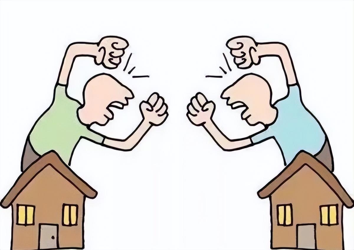 尤其是与邻居郑家更是口角不断,因为郑家的大儿子和曹家的大儿子年纪