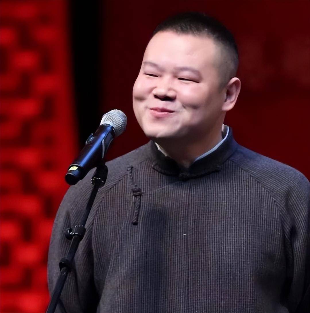 岳云鹏"不忠生子",于谦疑似单飞,这一次,郭德纲还撑得住吗?