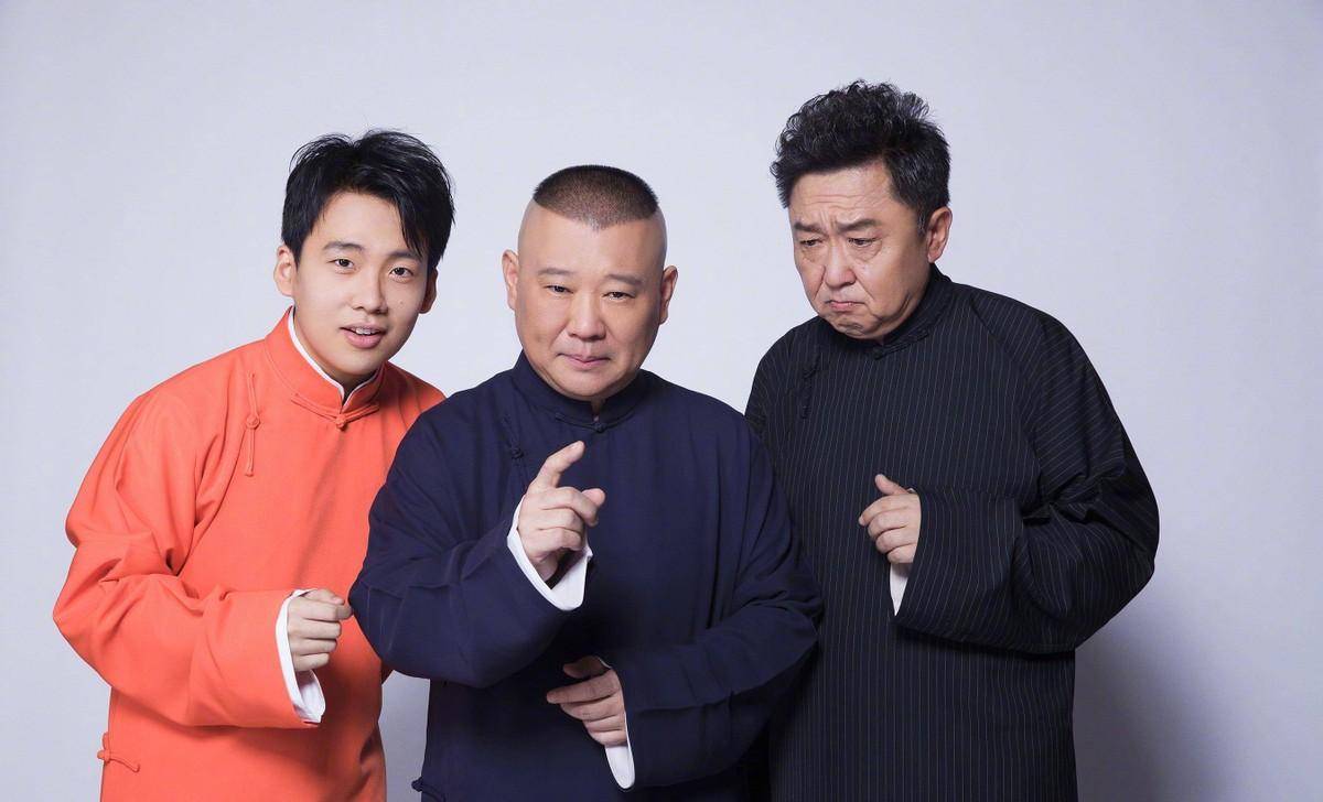 郭麒麟真的是初中辍学?文化底蕴打脸众多明星,获非遗传人赞赏