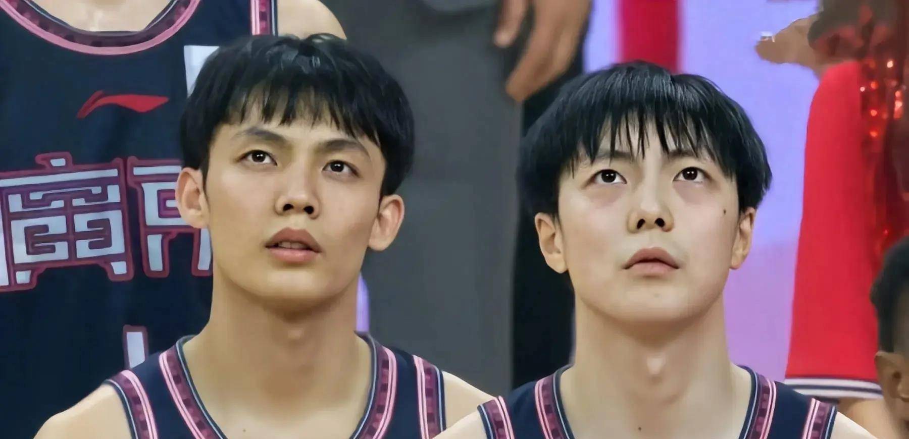 恭喜徐杰!恭喜胡明轩!广东双子星走马赴任,解锁新职,杜锋盼到