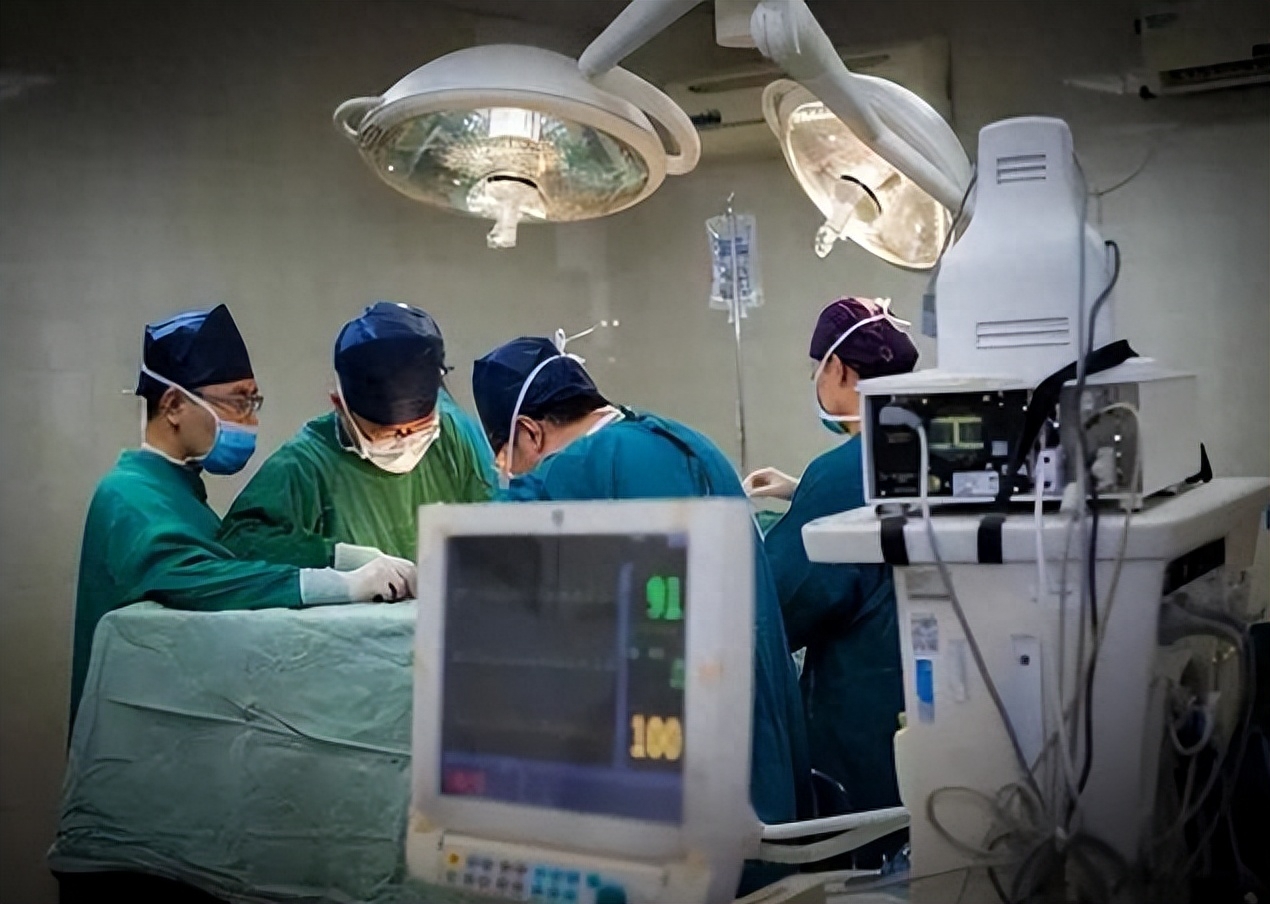 同济医院举办湖北省手术室专科护士临床实践开班典礼-基地建设-同济护理网