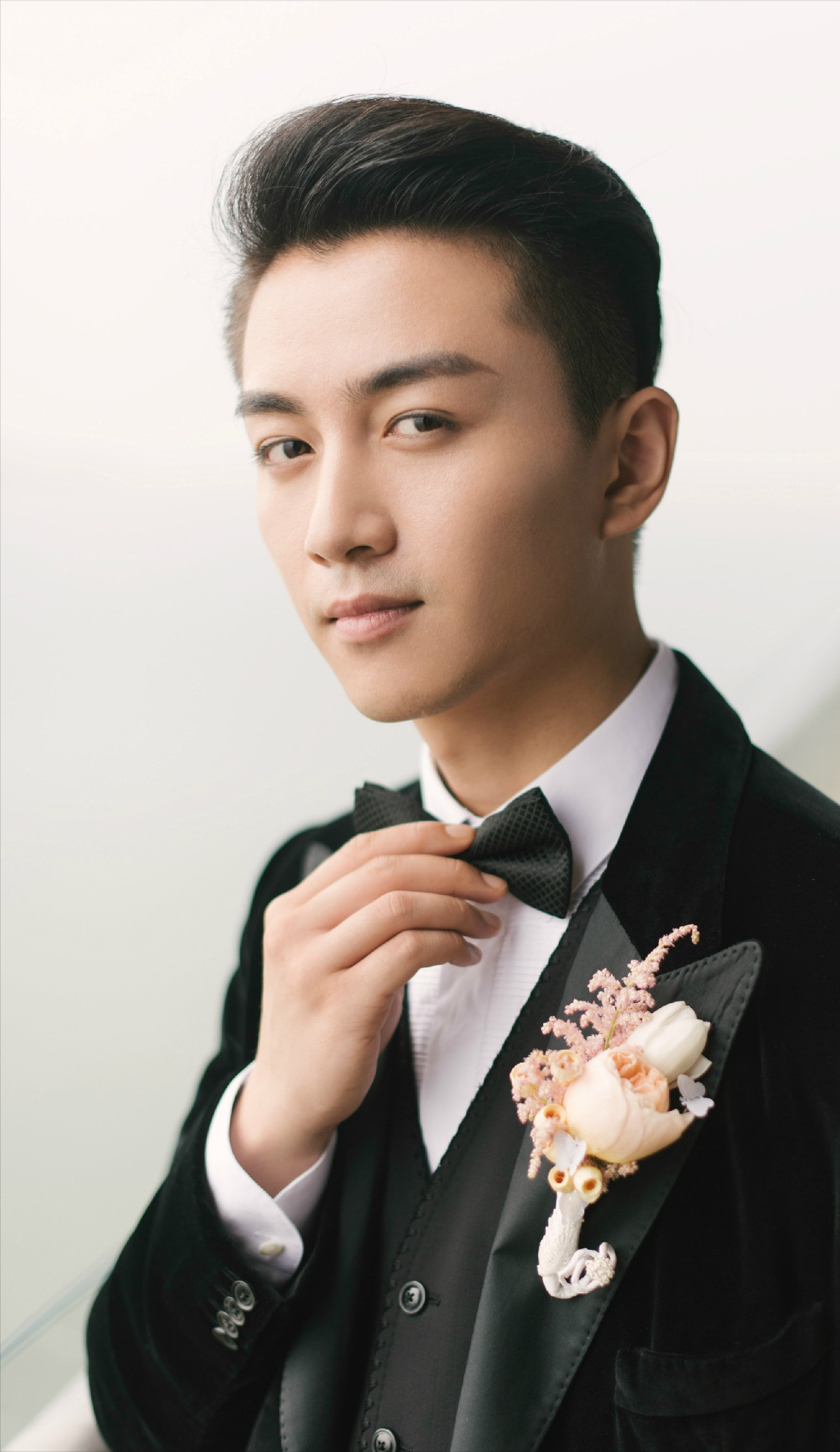 陈晓被爆离婚!他离婚的原因与史玉柱一样