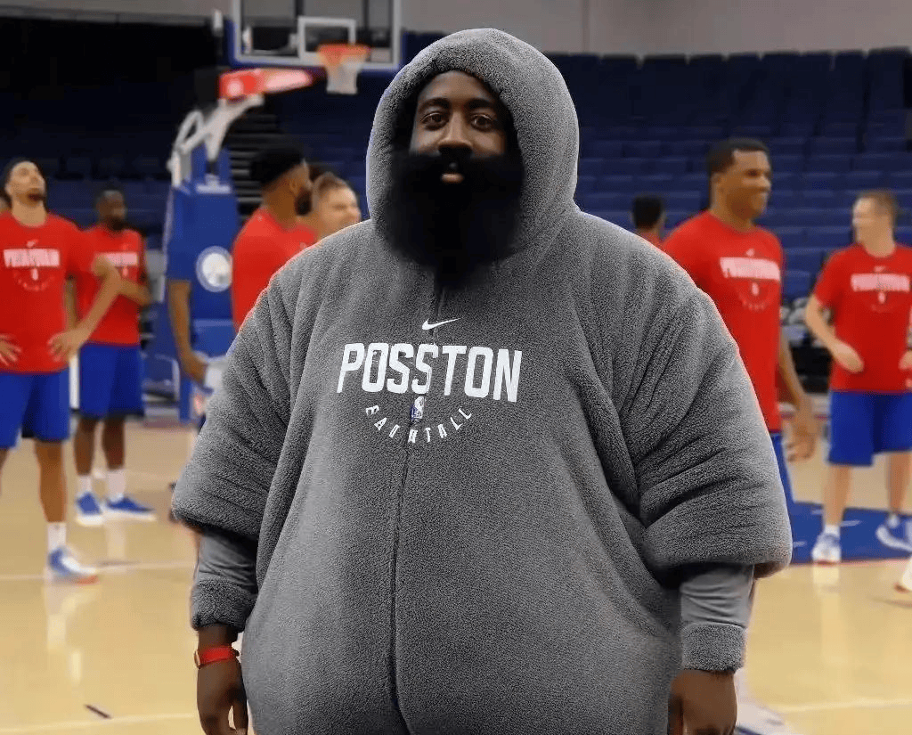 独行侠对阵快船,哈登如何应对欧文?不如上威少?