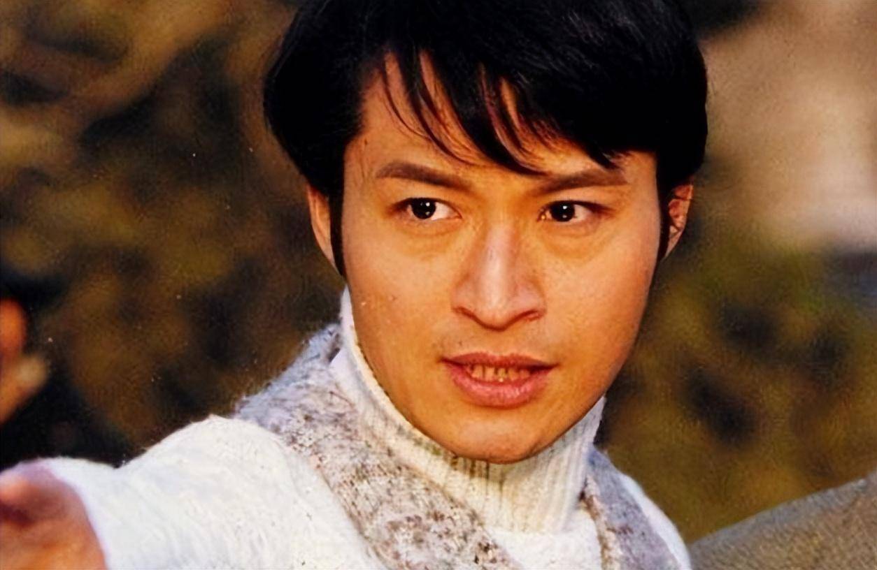 结语虽然马景涛现在已经不拍戏了,但网友依旧记得他,记得他的"咆哮".