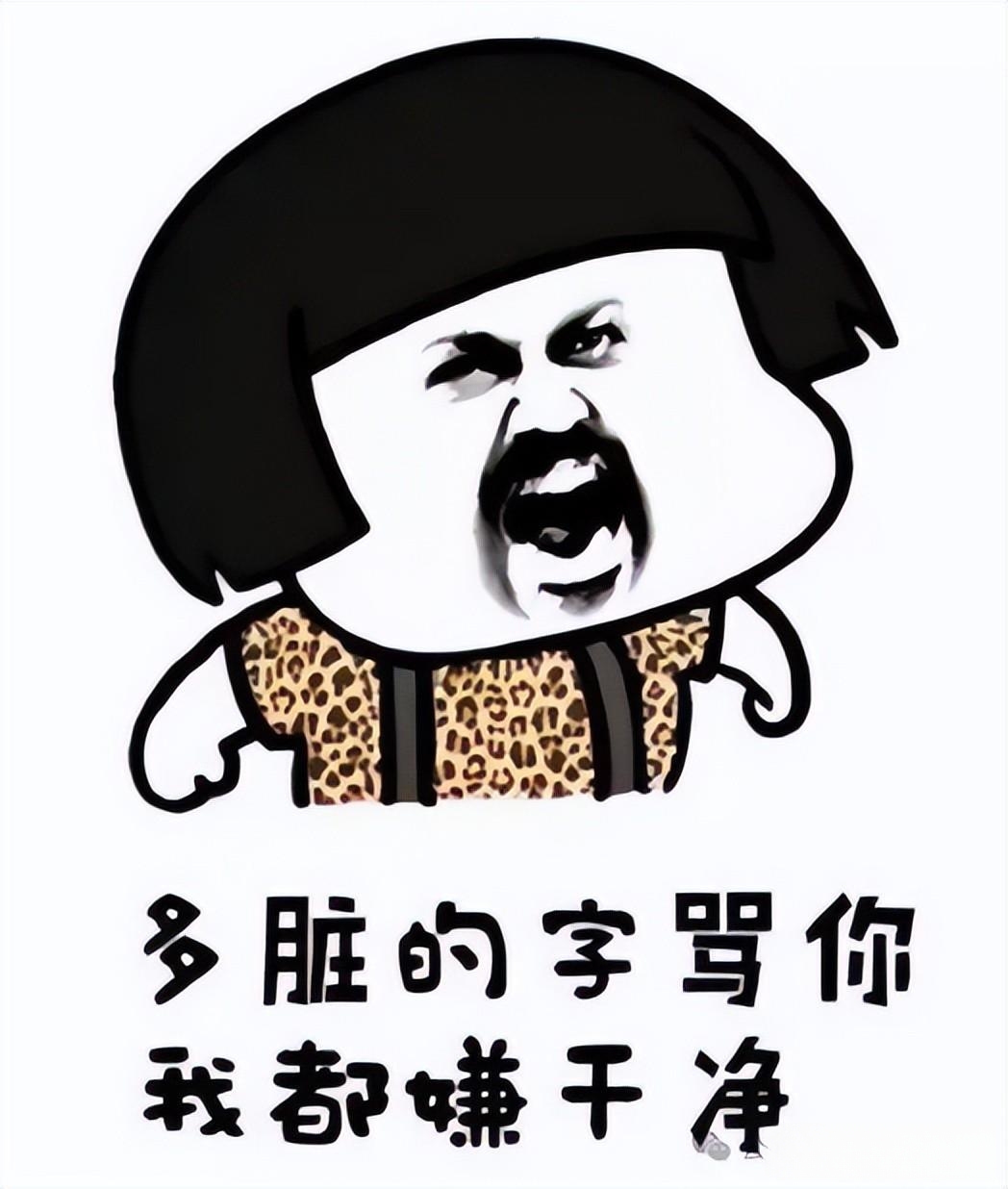 高情商骂人不带脏字的句子,这样回怼才给力