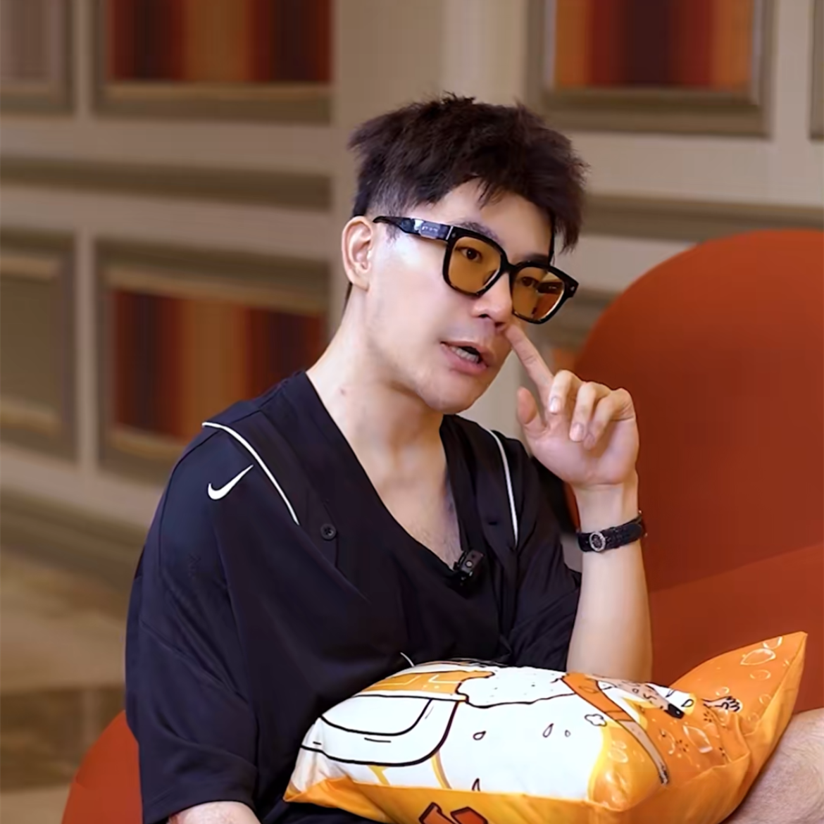 富二代的特点表现