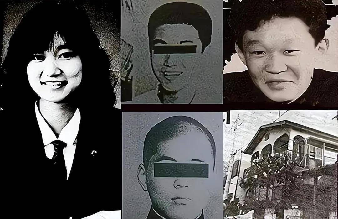 看了《彷徨之刃》,关于未成年人犯罪让我如鲠在喉,写下这篇文章