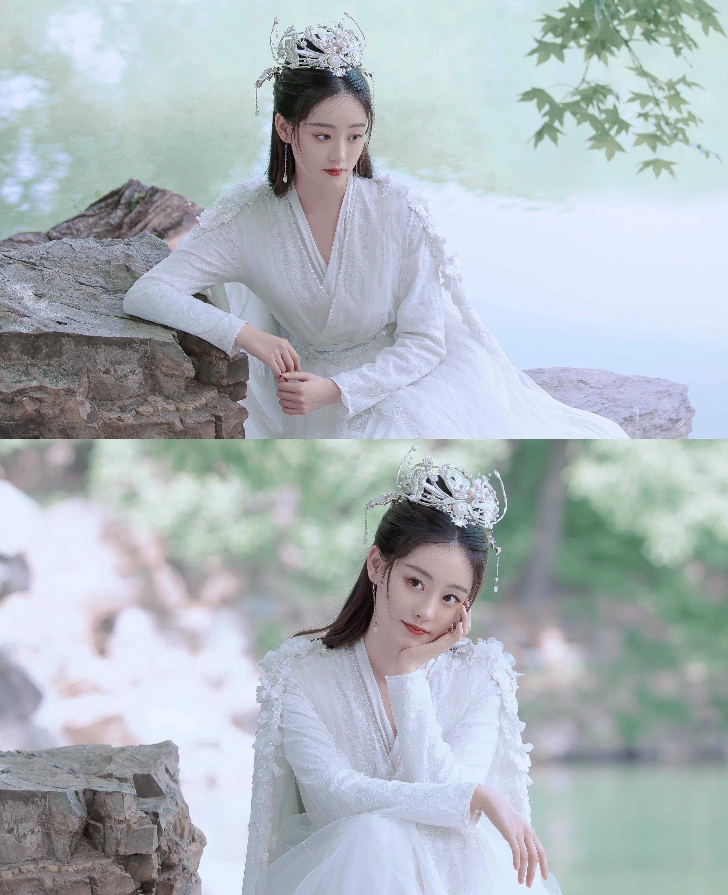 提到《遇龙》里的两位主角王鹤棣祝绪丹,都是被观众熟知的艺人了.