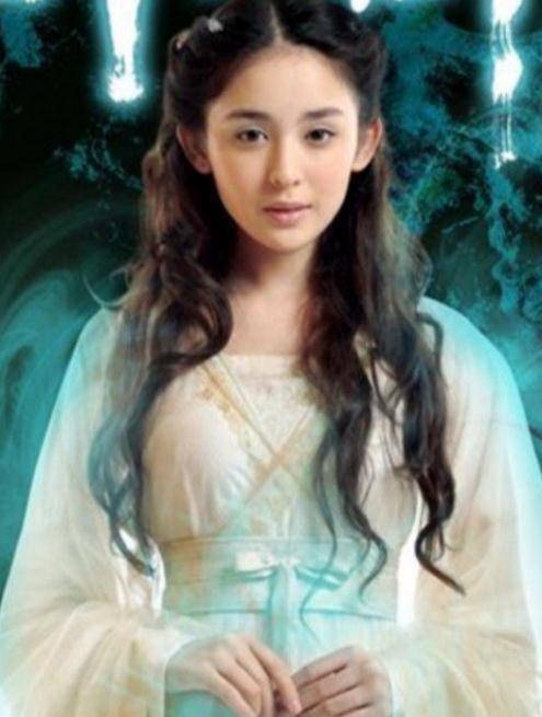 曾遭遇全网黑,如今路人缘极好,古力娜扎终于迎来阳光