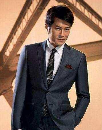 热衷慈善事业的古天乐却做出了"自黑"的事情让人很是意外