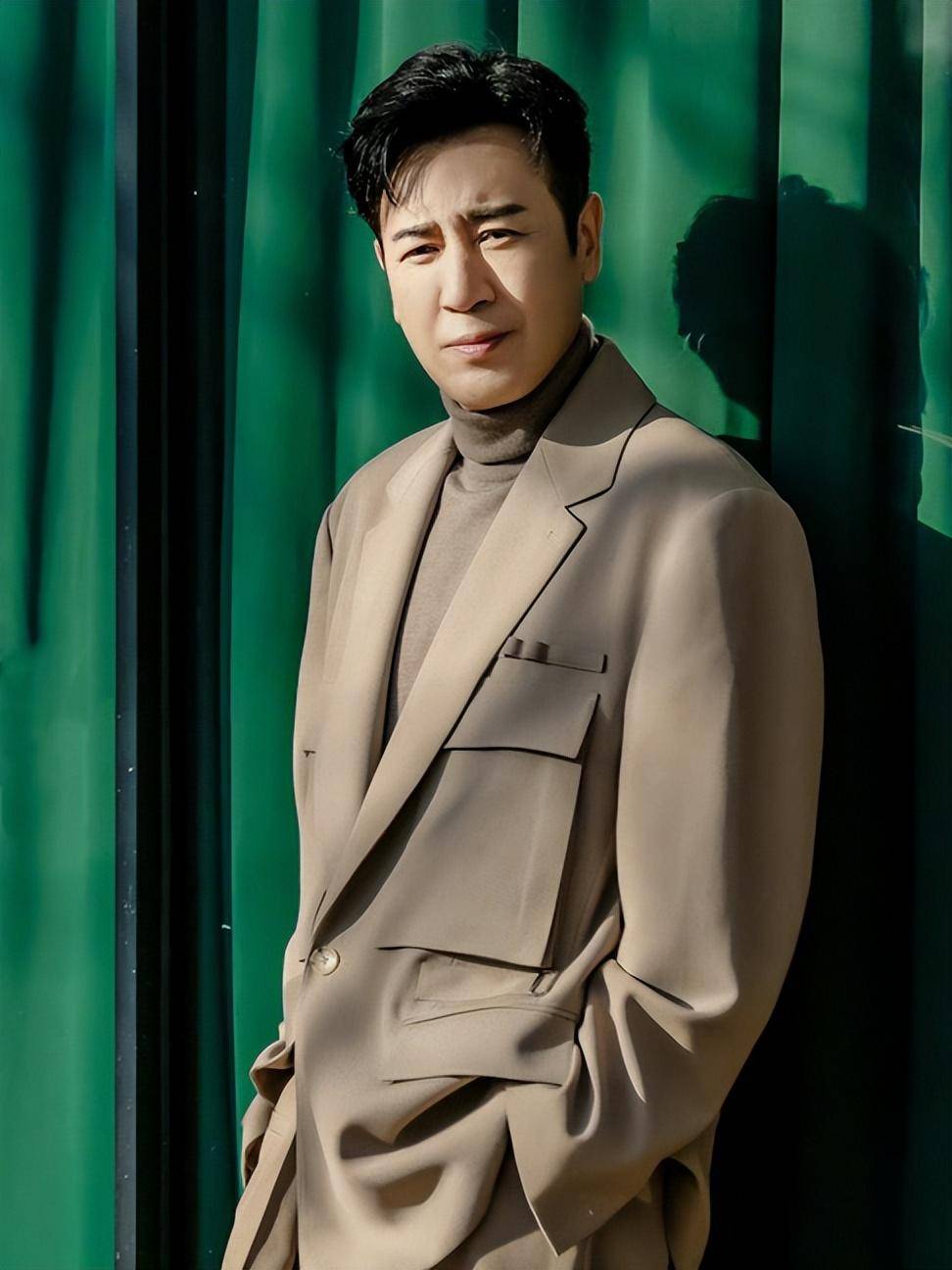 于和伟卷入劈腿绯闻,疑规则《狂飙》高启兰,王丽坤躺工具