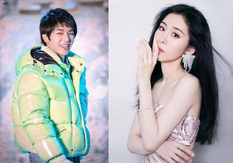 张碧晨风波后事业大跌,节目被砍遭遇一剪没,华晨宇却毫发无伤