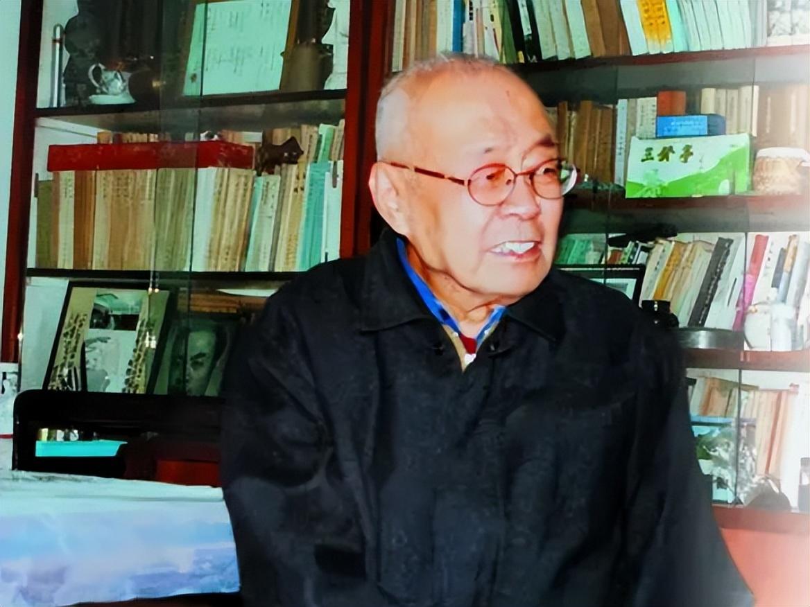 著名演员翟乃社:病逝9年,亲生女儿与第二任前妻打房产官司