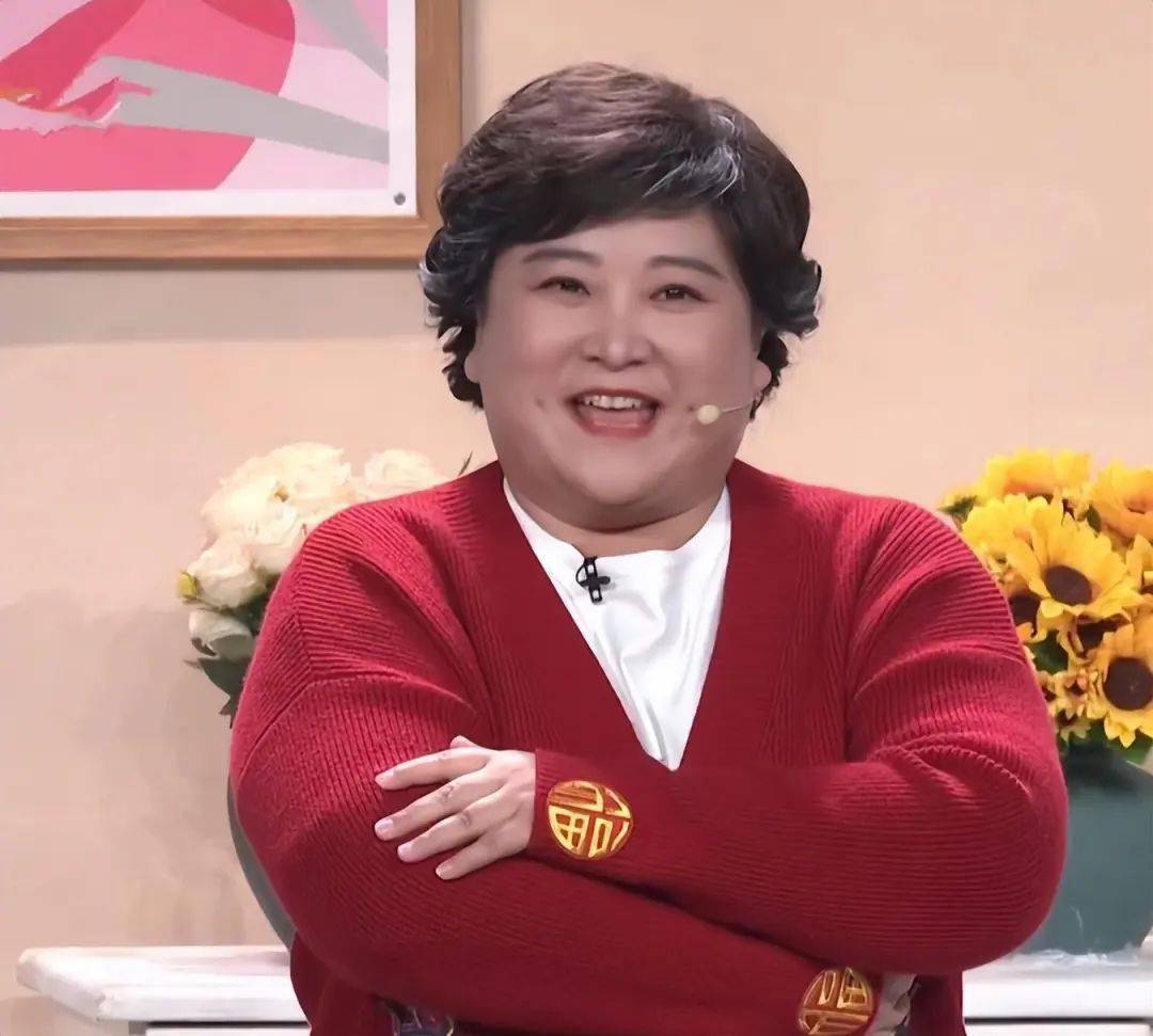 但遗憾的是,今年的春晚似乎没有贾玲.