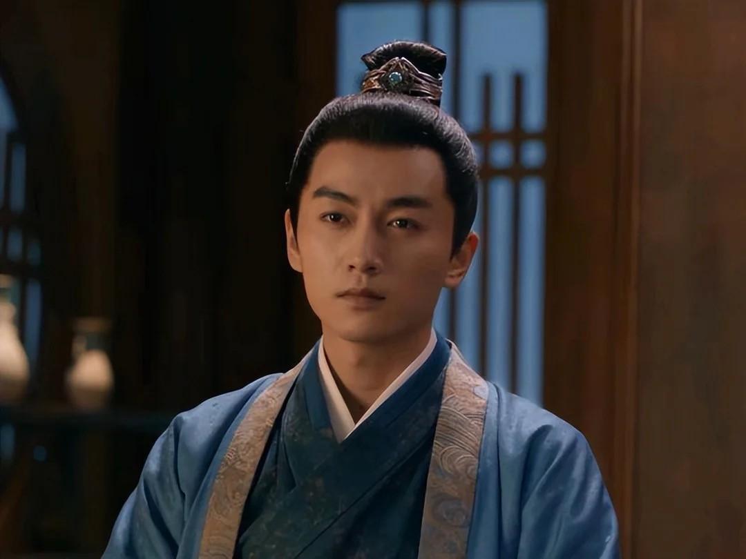 同样是陈晓演的吻戏,《小日子》和《梦华录》差距咋那么大呢