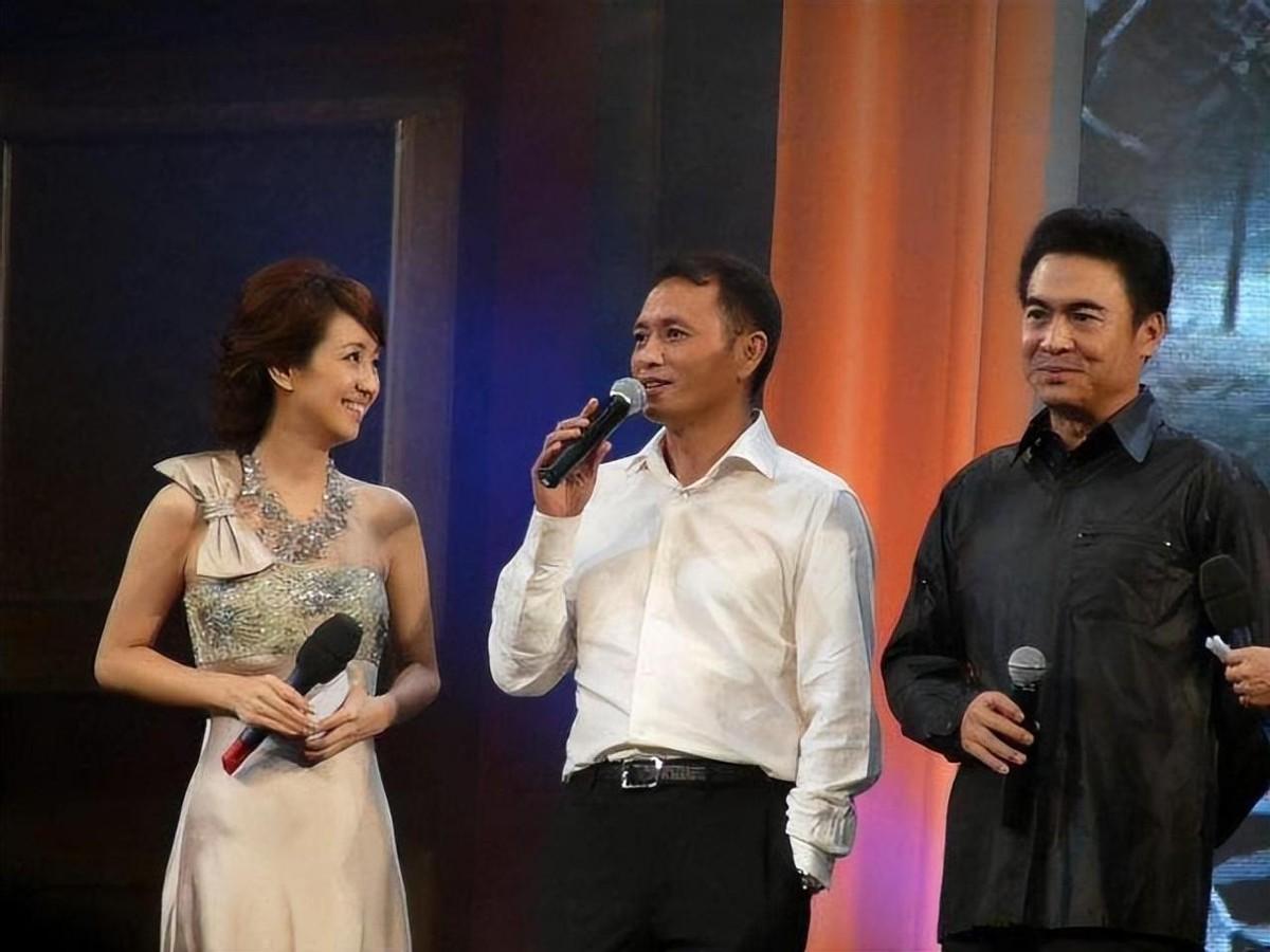 著名演员丁志诚:照顾残疾半生,如今60岁依旧未婚