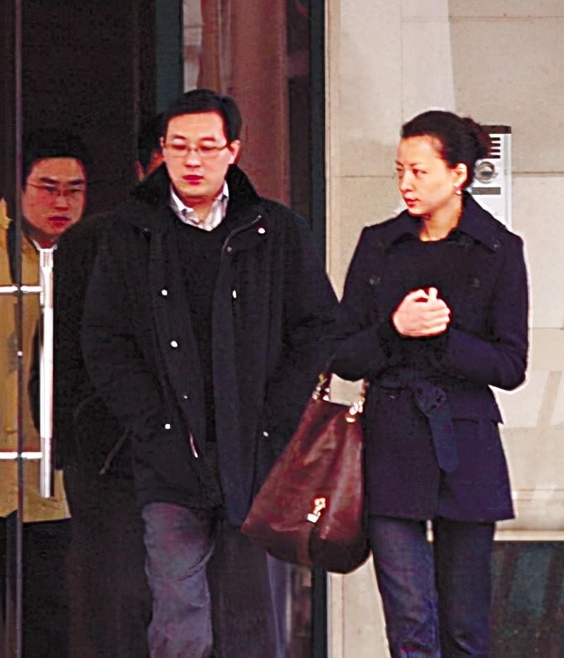 有一种"反噬"叫董卿与密春雷,结婚10年后,善恶报应都应验了