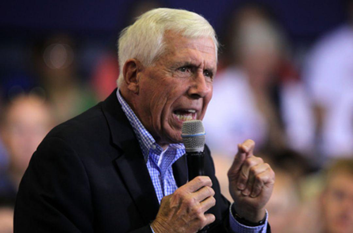 这还不够,2011年又通过了沃夫特条款,禁止中美两国在航天领域的合作和