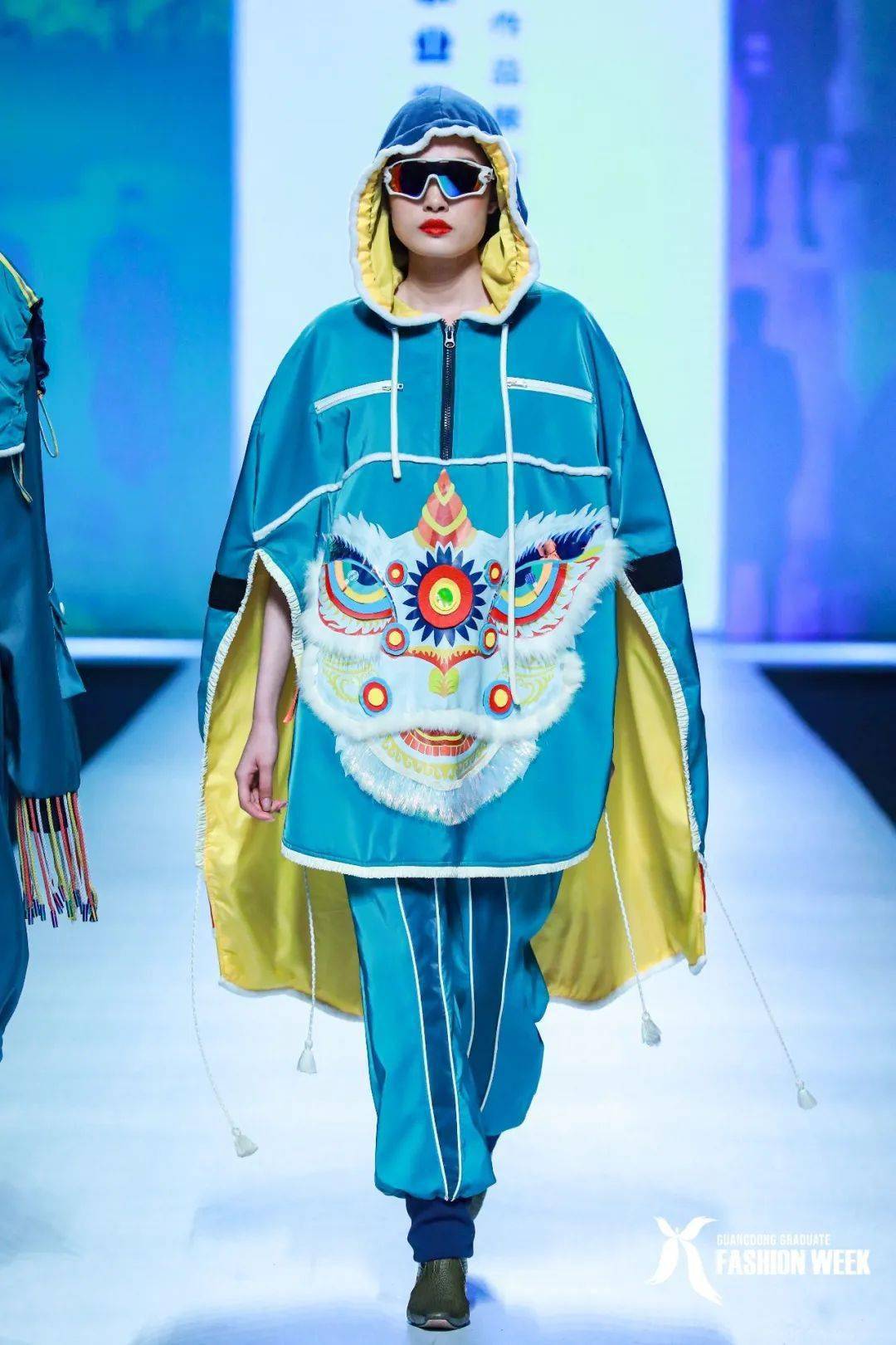 【广东文艺职业学院】