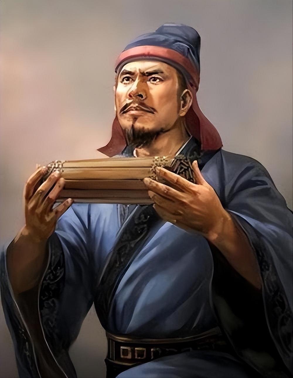 汉的强大而奋斗,而相比之下,自己信任的谯周,最终做出了投降的决定。费诗被发配下放以后,曾经销声匿迹了很长一段时间,知道公元225年诸葛亮