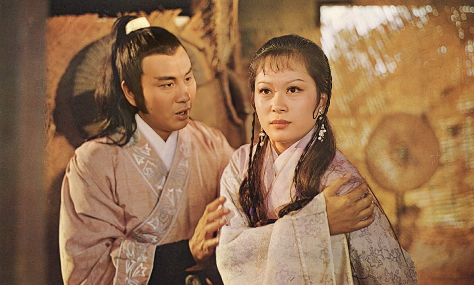 在《独臂刀王》,《少年张三丰》,《七十二煞星》,《人在江湖》等优秀