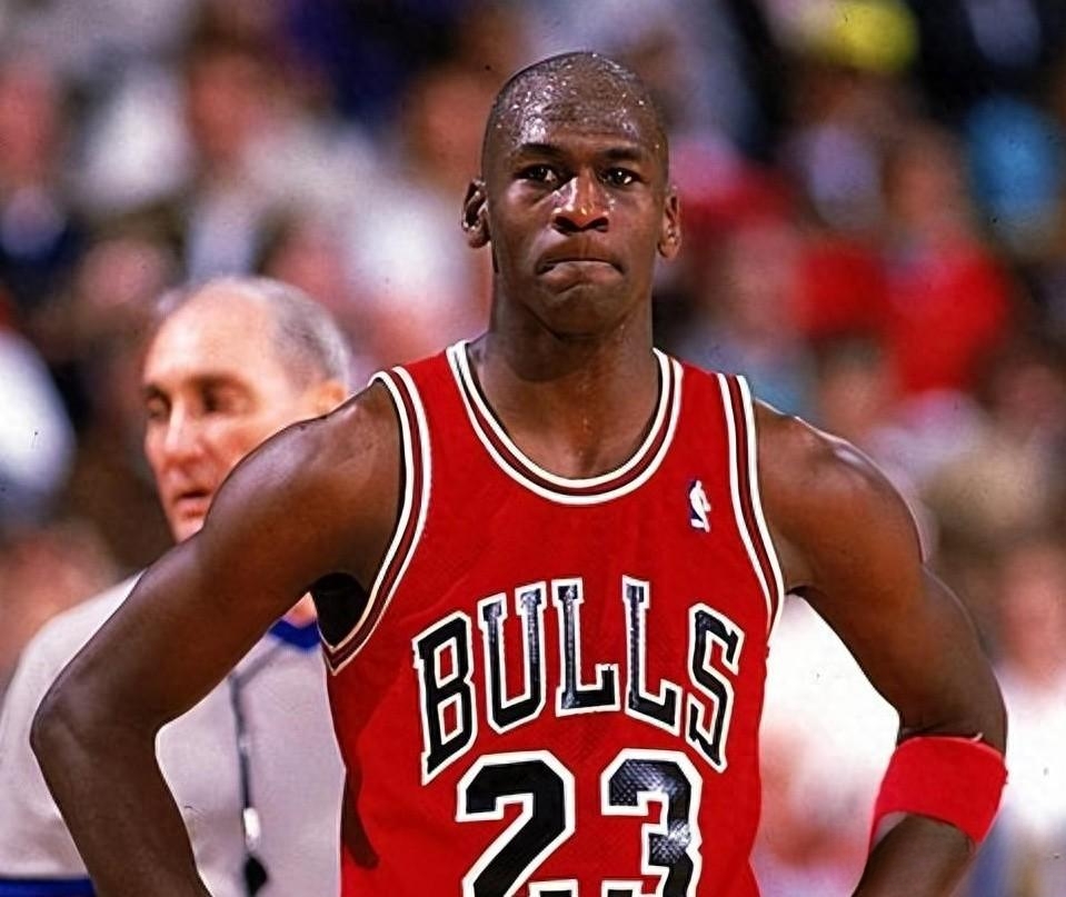 历届最佳 防守队员 从乔丹到相关图片1