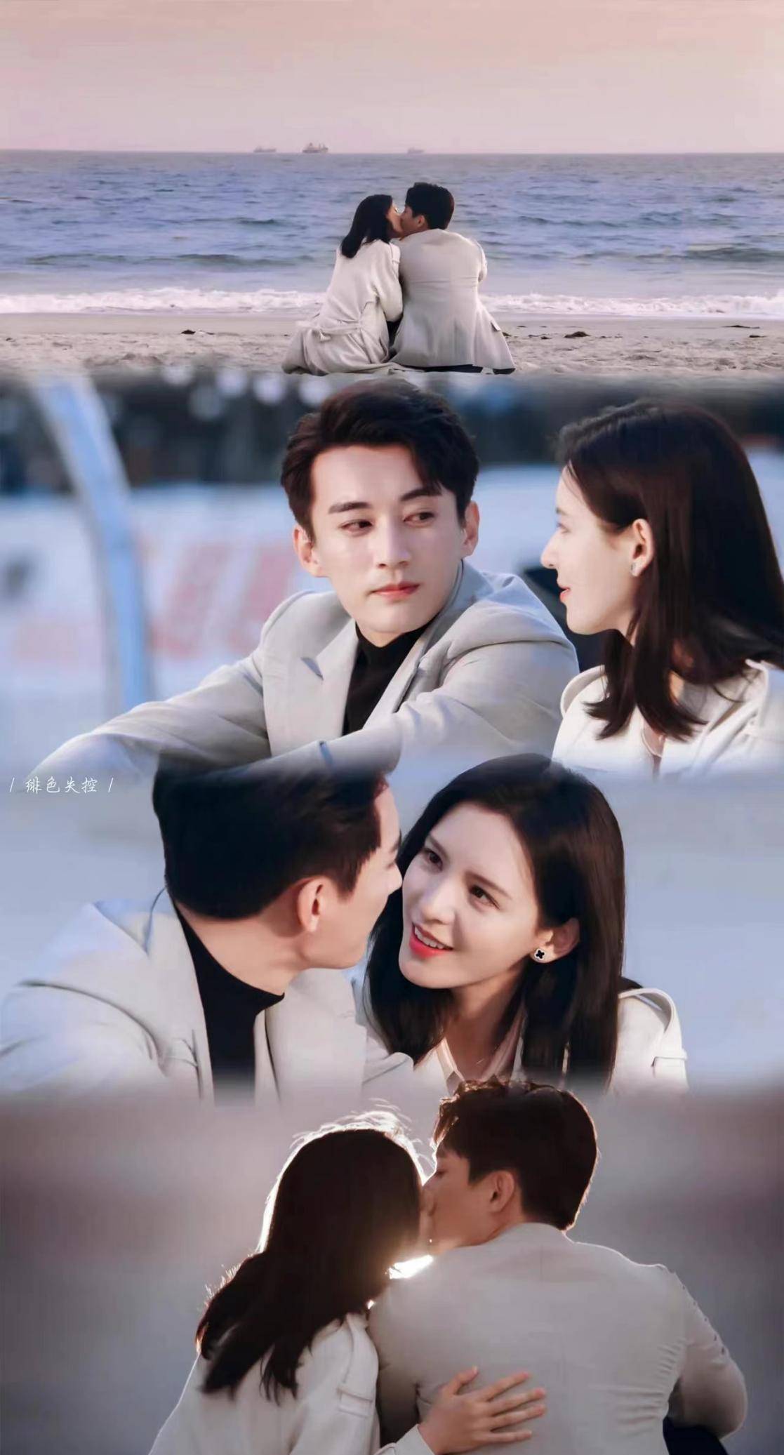 网友偶遇刘学义和张予曦吃饭,男方给女方剥虾,恋爱实锤了?