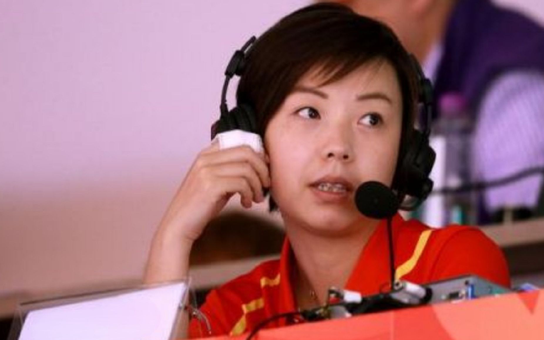 日媒一针见血,大魔王张怡宁没说错