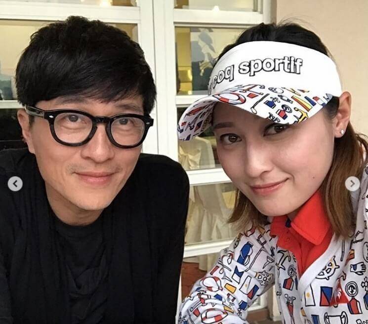 原创"耶律皓南"林韦辰近照,冻龄似小伙,曾与小23岁艺人相恋