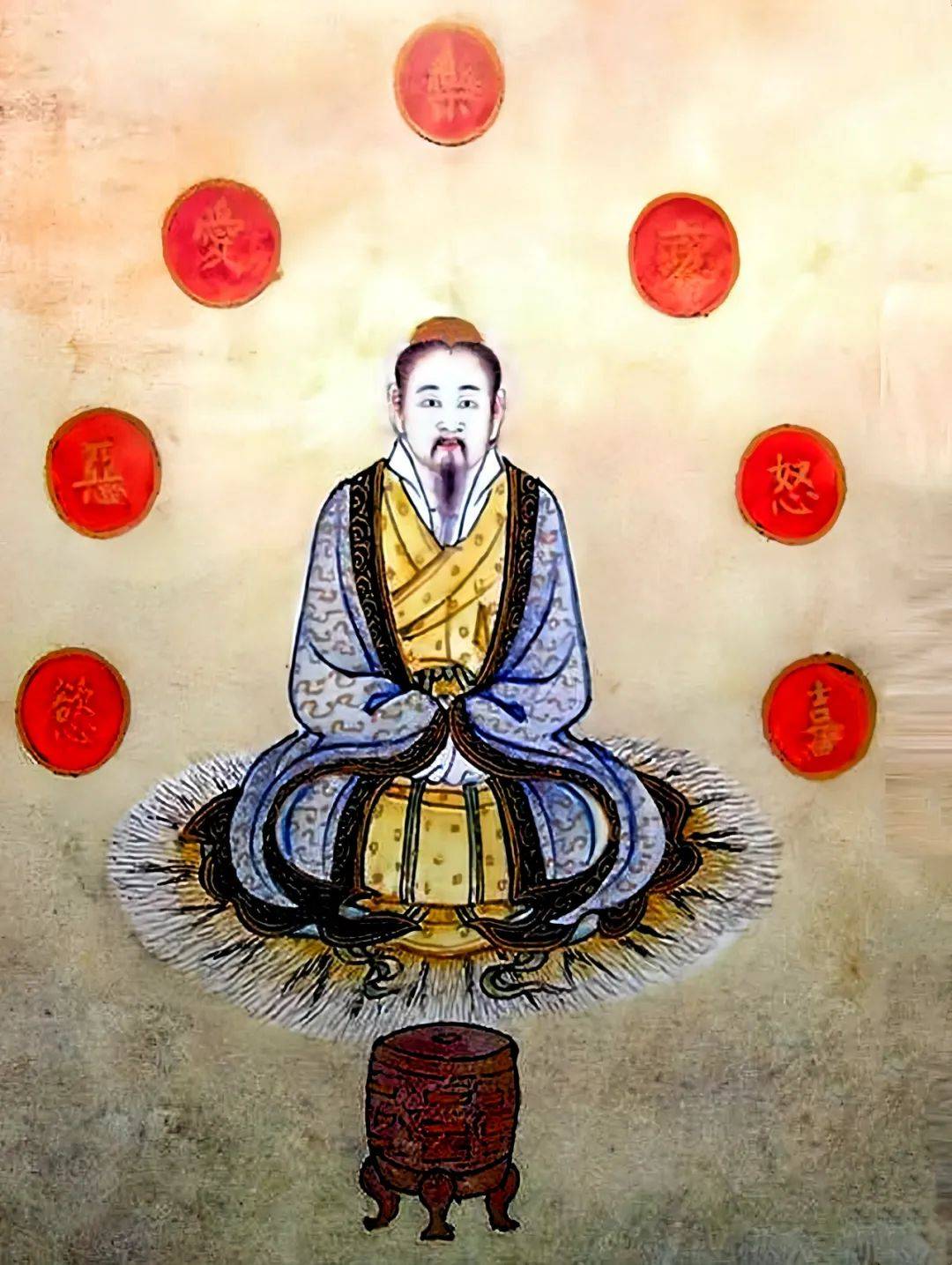 道家修炼必知:那些炼丹修道必知的术语,具体都有什么意思?