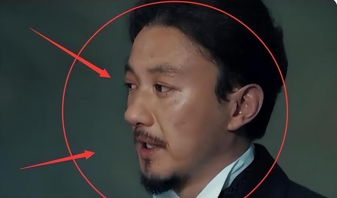3亿大剧有救了?杨紫《青簪行》不用AI换脸,但男主选角喜忧参半(图15)