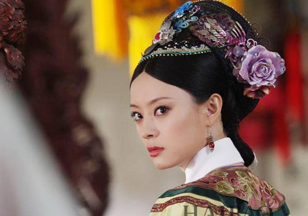 成名于《亮剑》,拥有盛世美颜却只会皱眉嘶吼,这个女演员很尴尬